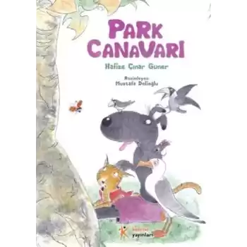Park Canavarı