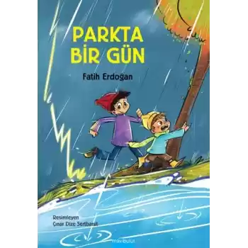 Parkta Bir Gün