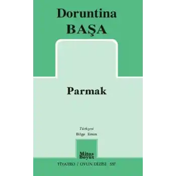 Parmak