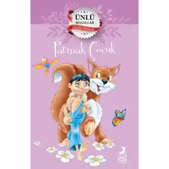 Parmak Çocuk - Ünlü Masallar