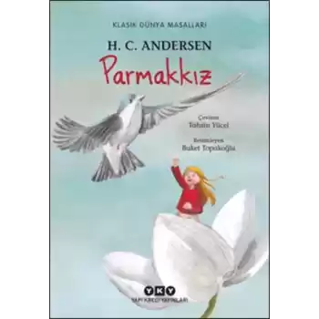 Parmakkız