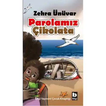 Parolamız Çikolata
