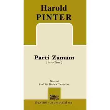 Parti Zamanı