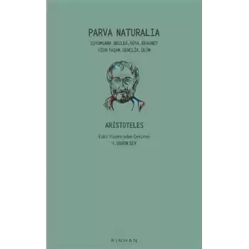 Parva Naturalia