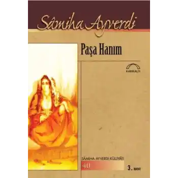 Paşa Hanım