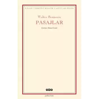 Pasajlar
