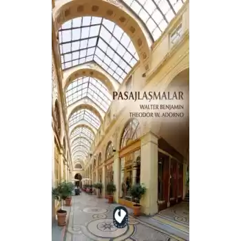 Pasajlaşmalar