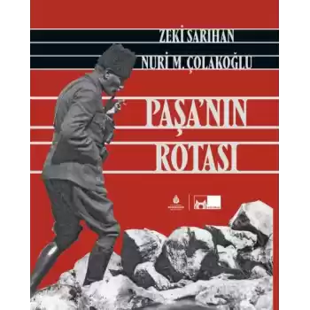 Paşa’nın Rotası