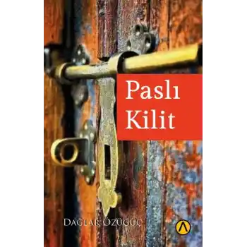 Paslı Kilit
