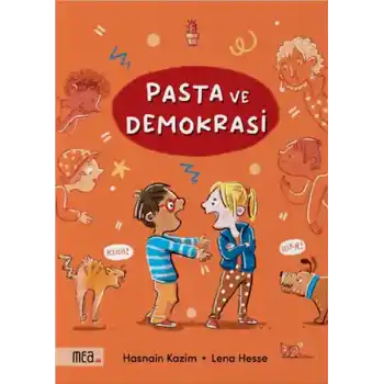 Pasta ve Demokrasi