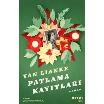Patlama Kayıtları