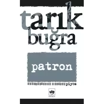 Patron