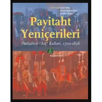 Payitaht Yeniçerileri