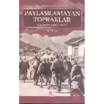 Paylaşılamayan Topraklar
