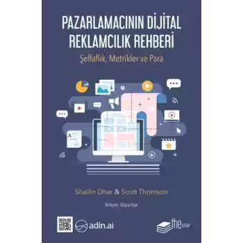 Pazarlamacının Dijital Reklamcılık Rehberi