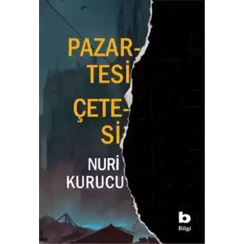 Pazartesi Çetesi