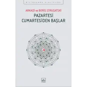 Pazartesi Cumartesiden Başlar