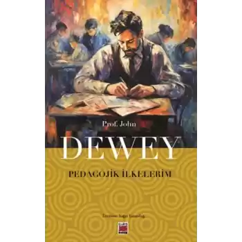 Pedagojik İlkelerim