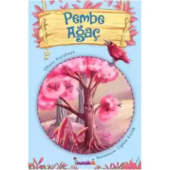 Pembe Ağaç