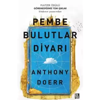 Pembe Bulutlar Diyarı