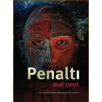 Penaltı
