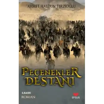 Pençekler Destanı