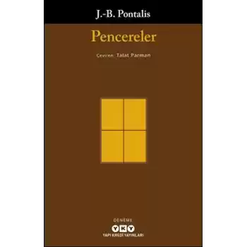 Pencereler