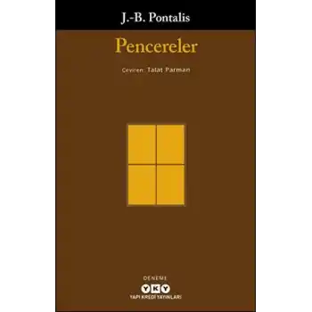 Pencereler