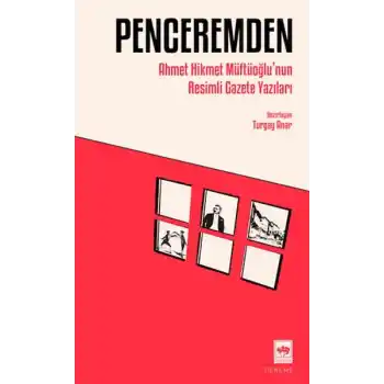 Penceremden