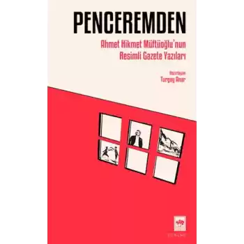 Penceremden
