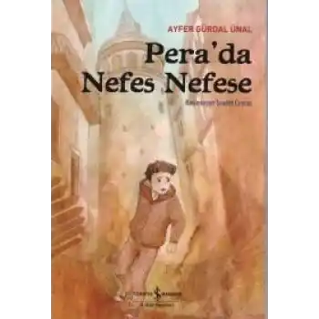 Perada Nefes Nefese