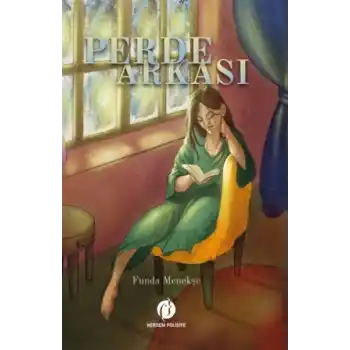 Perde Arkası