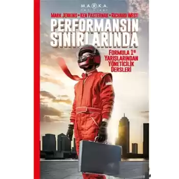 Performansın Sınırlarında
