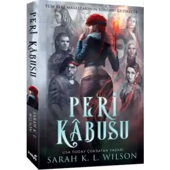 Peri Kabusu