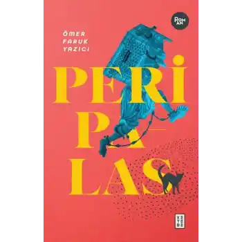 Peri Palas