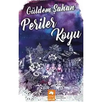 Periler Koyu