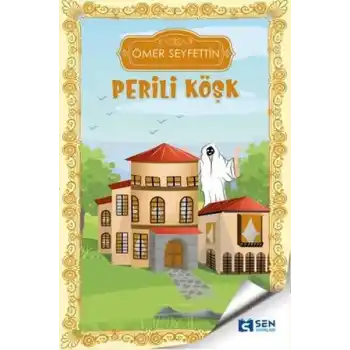 Perili Köşk
