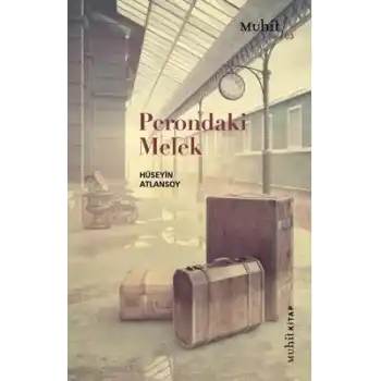Perondaki Melek