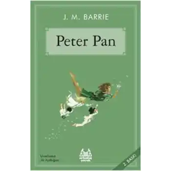 Peter Pan