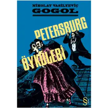 Petersburg Öyküleri