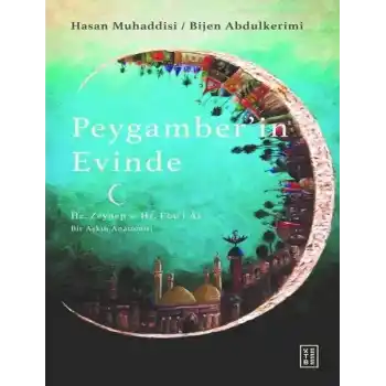 Peygamberin Evinde