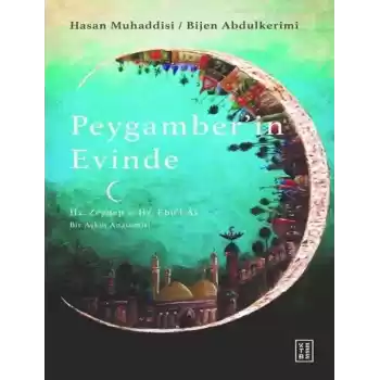 Peygamberin Evinde