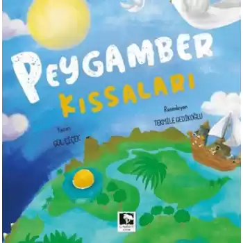 Peygamber Kıssaları