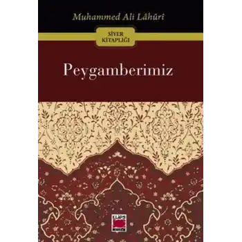 Peygamberimiz