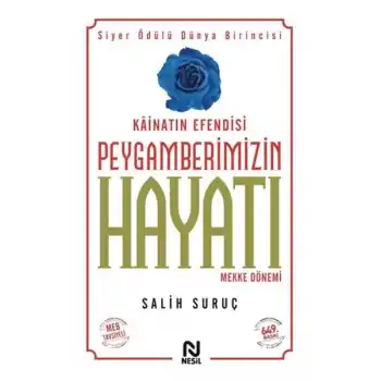 Peygamberimizin Hayatı 1