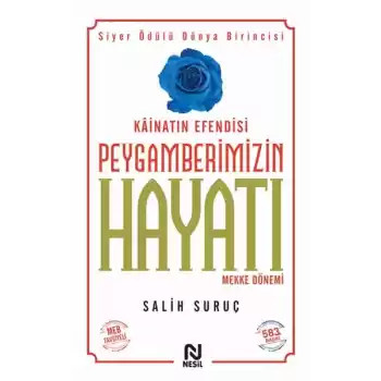 Peygamberimizin Hayatı 1