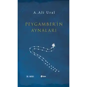 Peygamberin Aynaları