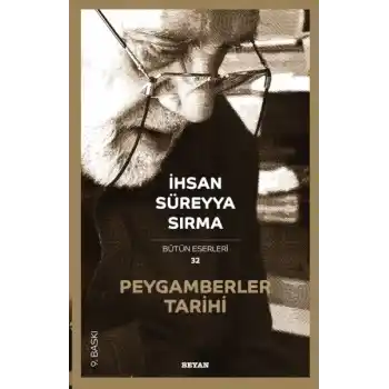 Peygamberler Tarihi