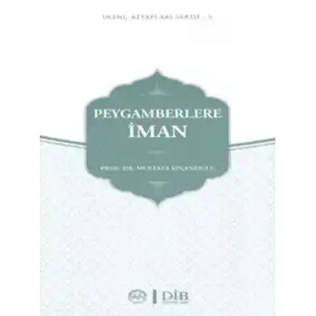 Peygamberlere İman
