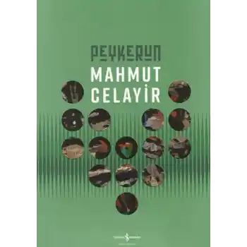 Peykerun